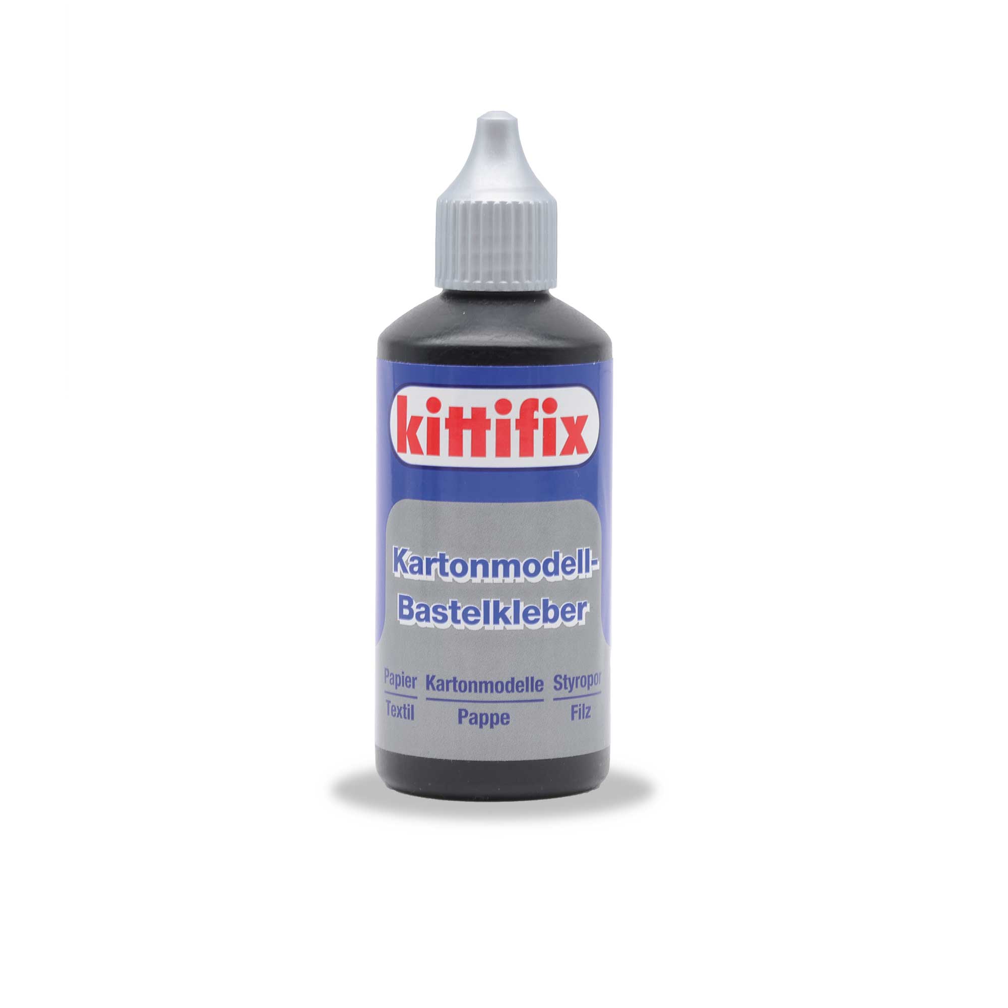 Busch 9621000236 - Kittifix Kartonkleber