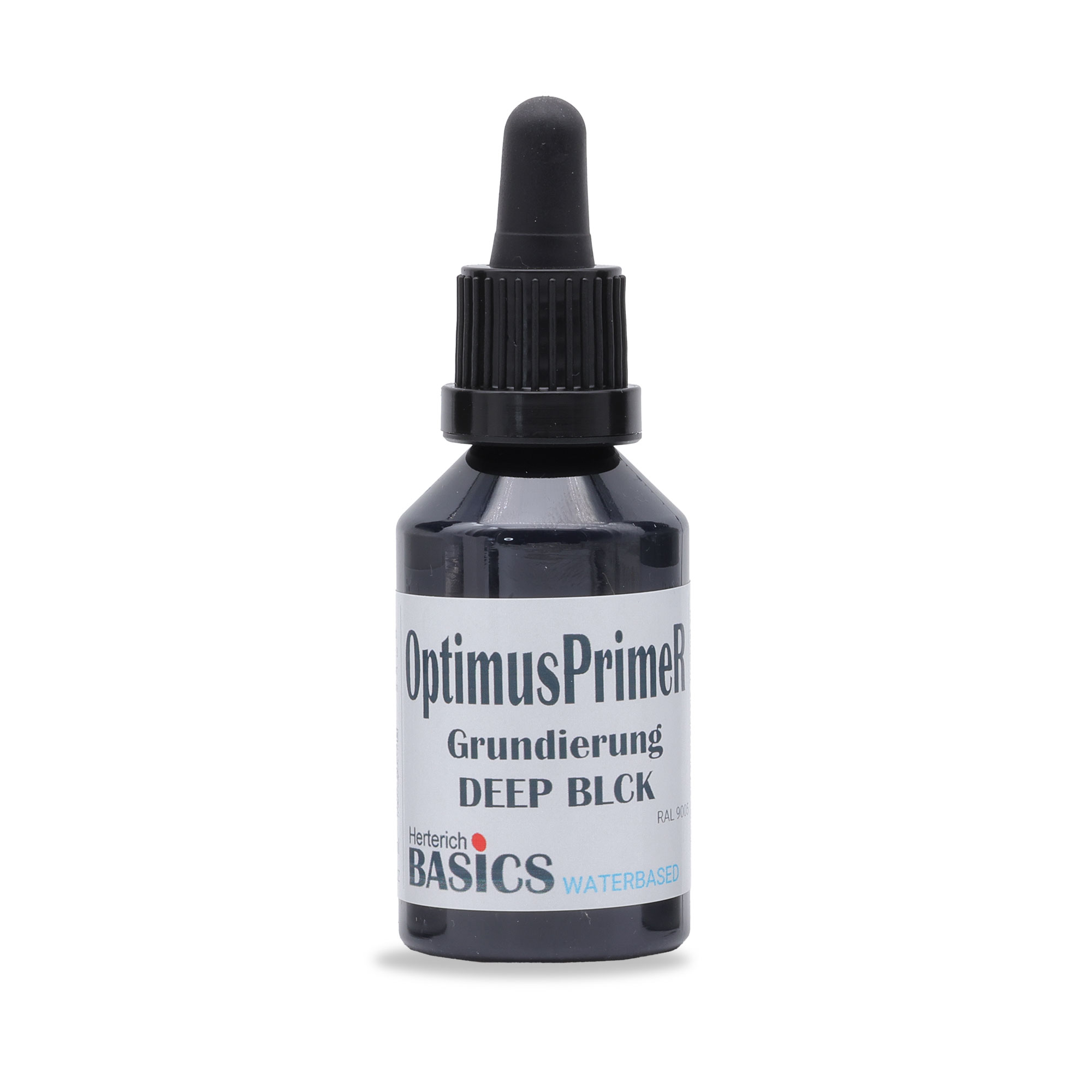 Busch 961999571 - OptimusPrimeR Tiefschwarz