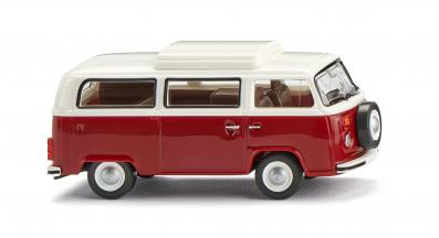 Wiking 031805 - VW T2b Campingbus -