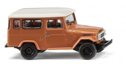Wiking 011301 - Toyota Land Cruiser -