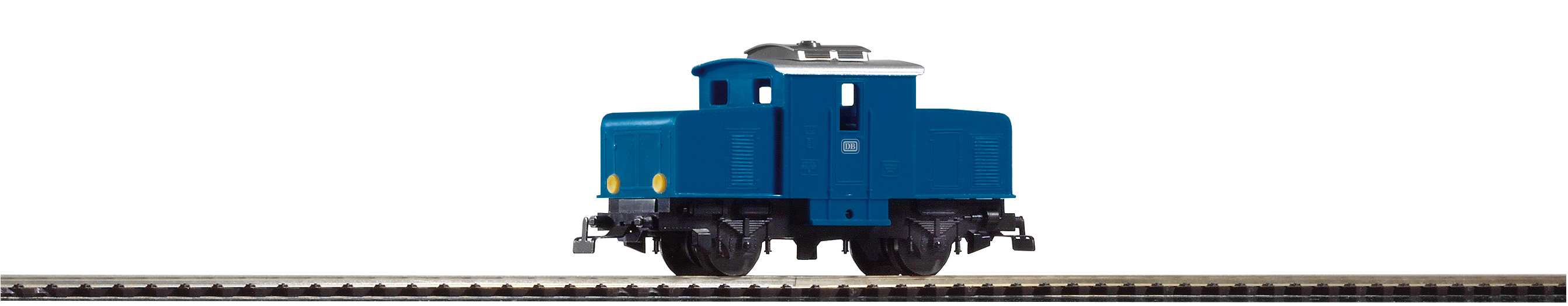 Piko 57014 - PIKO myTrain Rangierlok