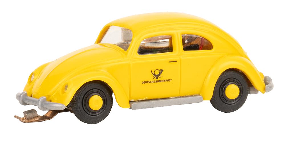Faller 161442 - VW Käfer Post (BUSCH)