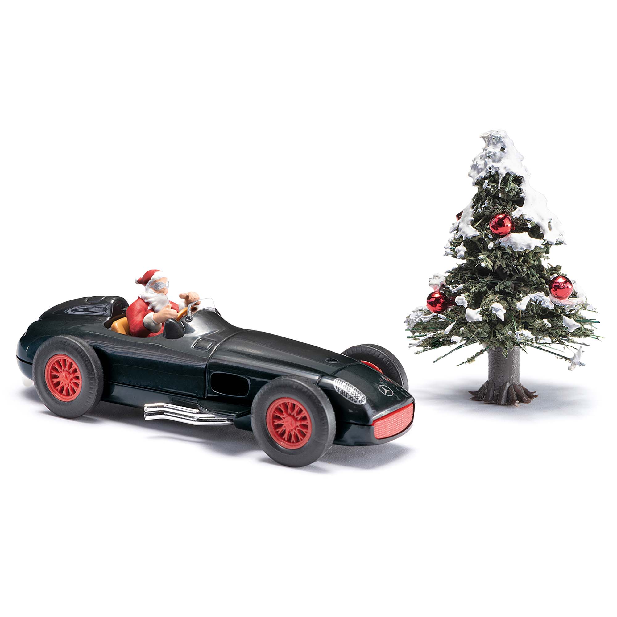 Busch 59920 - Weihnachts-Set