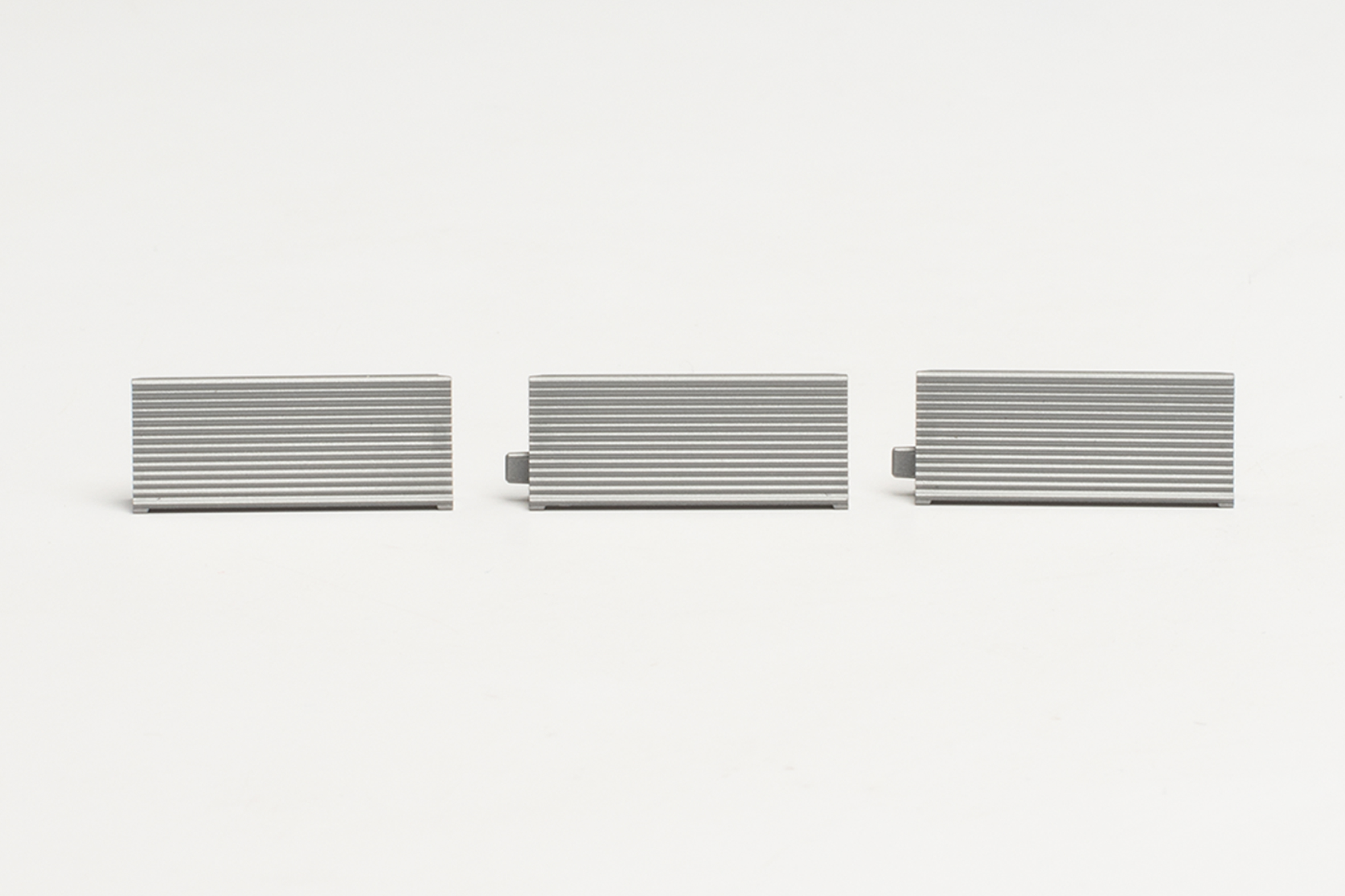 herpa 536165 - Jet blast deflectors 1-500