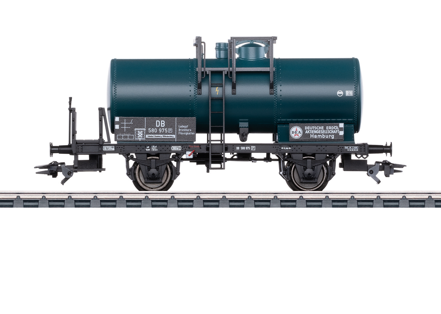 Märklin 46469 - Kesselwagen DEA