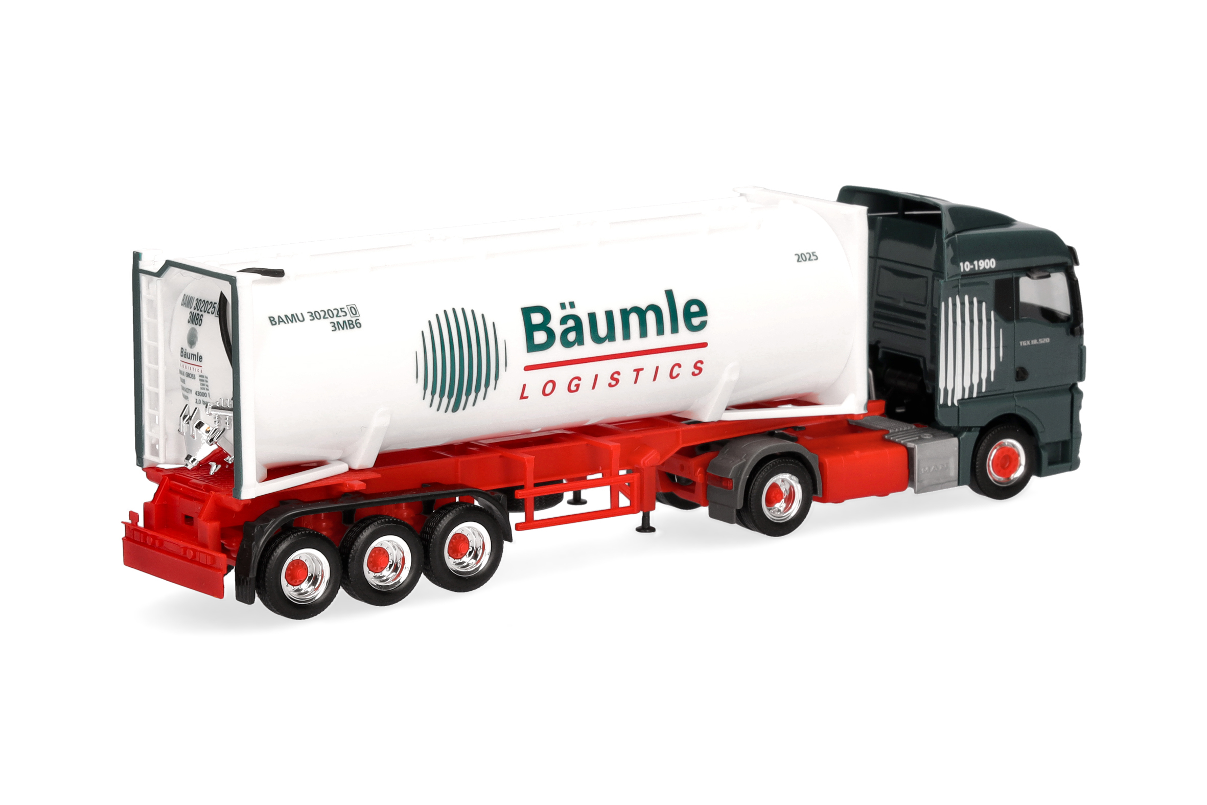 herpa 961189 - MAN TGX GM Drucksilo-SZ_Bäumle