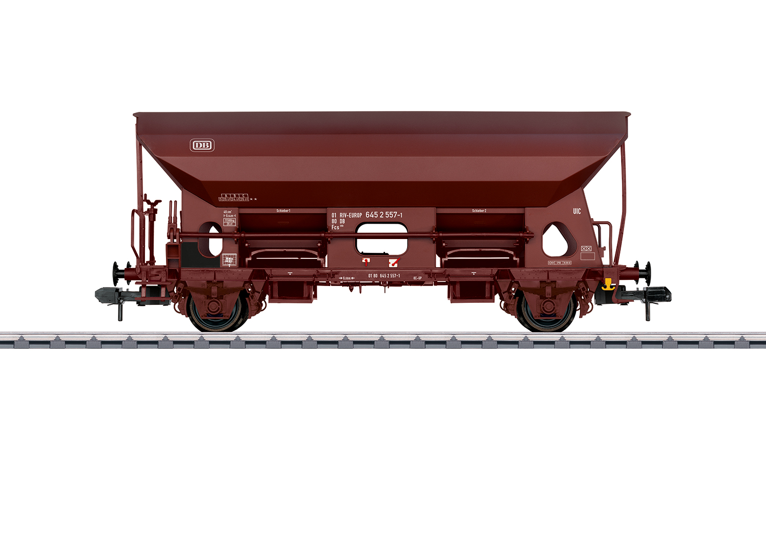Märklin 58300 - Selbstentladewg.Fc DB