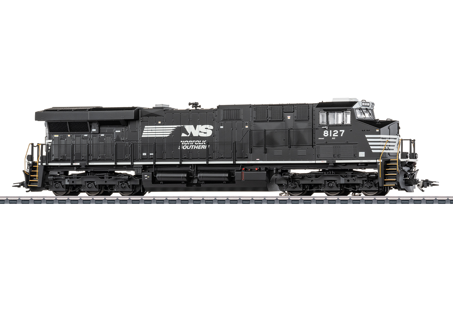Märklin 38448 - US-Diesellok ES44AC NS