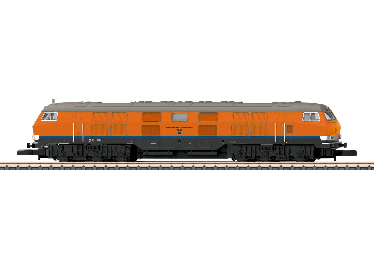Märklin 88323 - Diesellok HKB Nr. 30