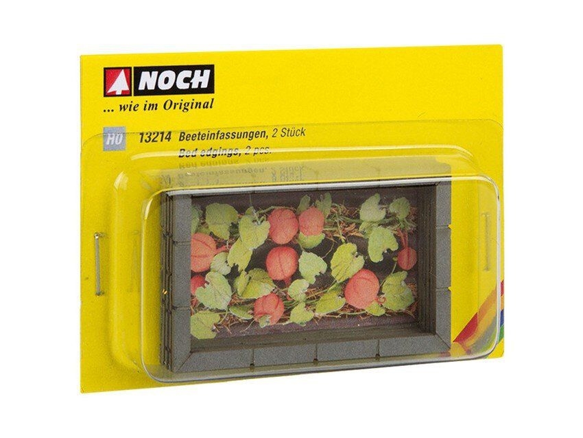 NOCH 13214 - Beeteinfassungen