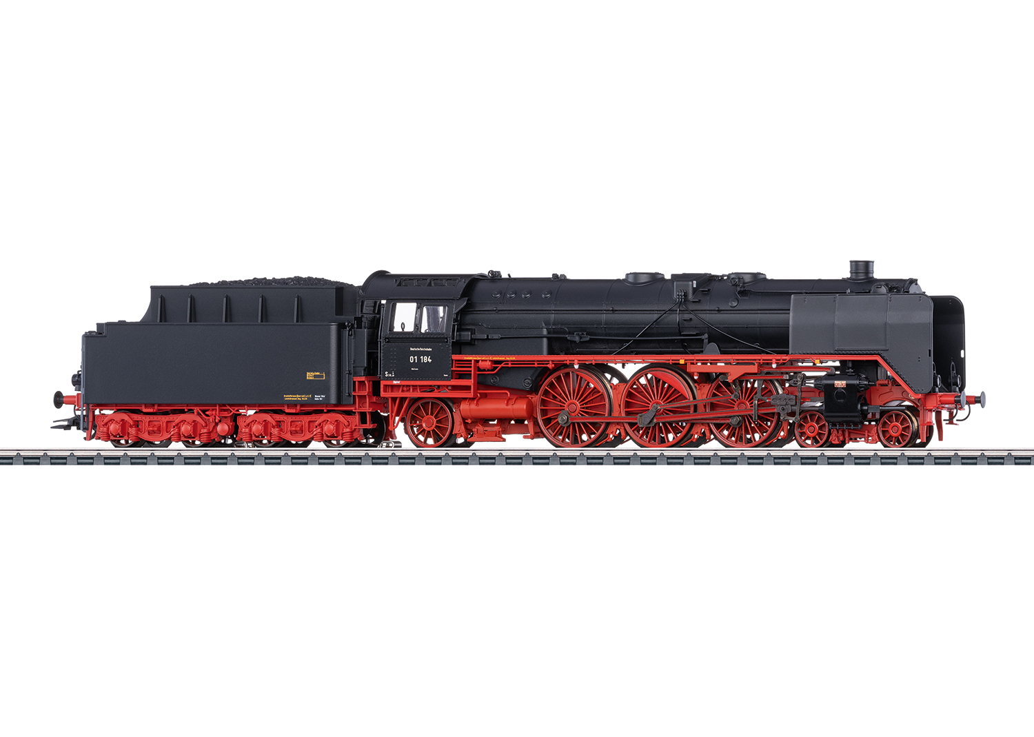 Märklin 39003 - Dampflok BR 01 DRG