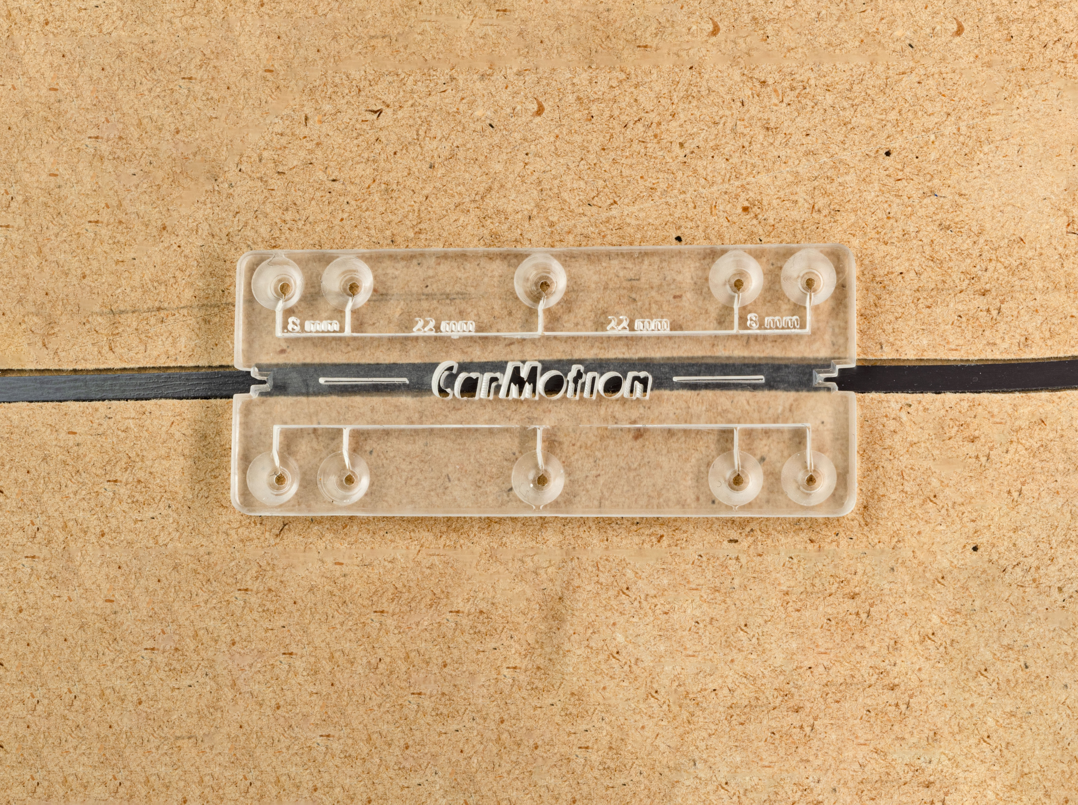 Viessmann 8434 - Markierungshilfe für Dauermag