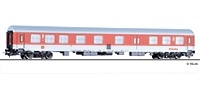 Tillig 75020 - Reisezugwagen 2. Klasse mit Gepäcka