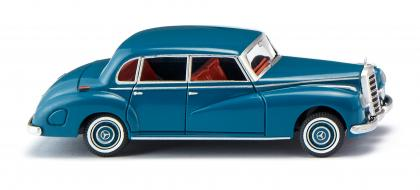 Wiking 083607 - MB 300 - azurblau