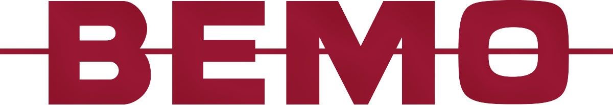 Bemo 4007000 - H0e 12° elektr. Weiche links, 147 m