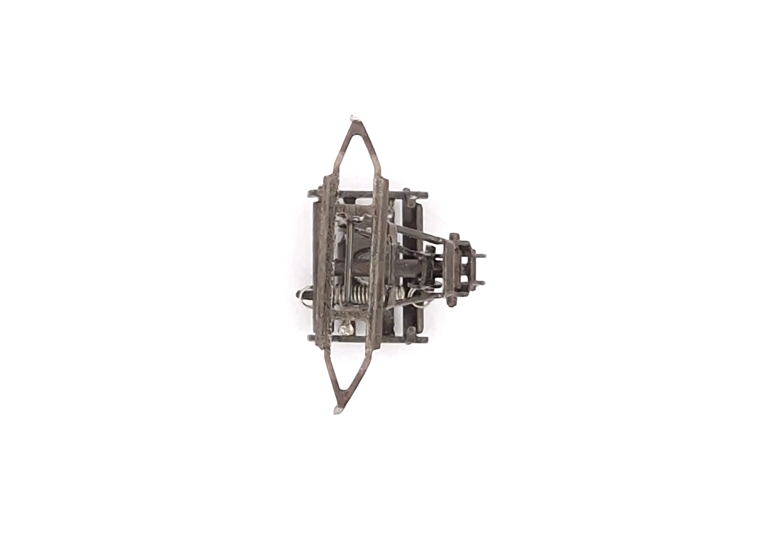Märklin E310727 - Stromabnehmer