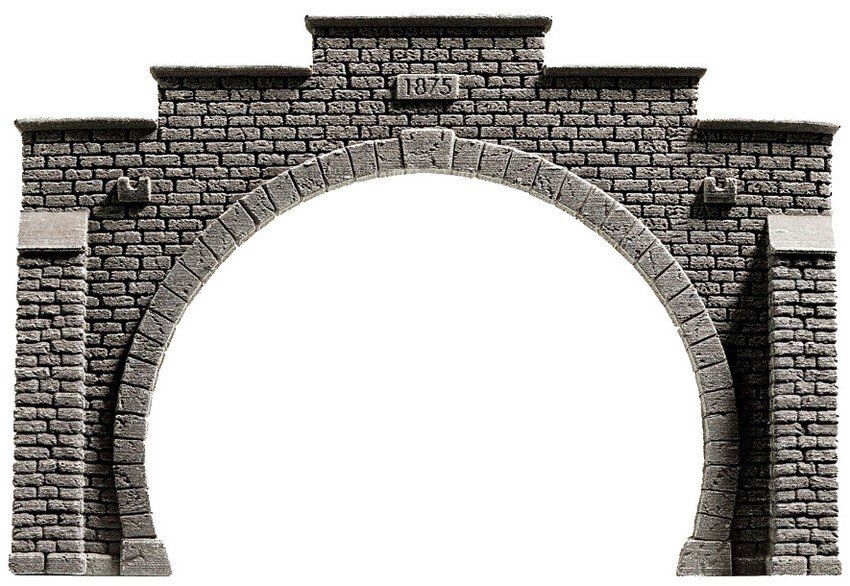 NOCH 58052 - Tunnel-Portal