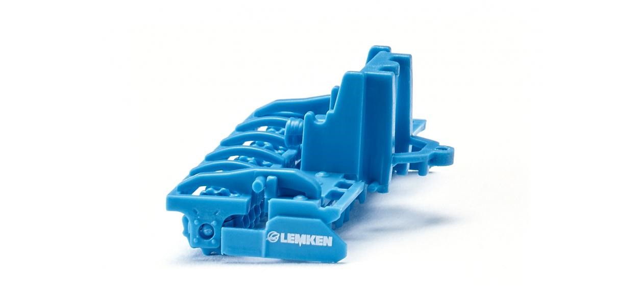 Wiking 037810 - Lemken Kreiselegge