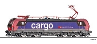 Tillig 04819 - Elektrolokomotive BR 193 der SBB Ca