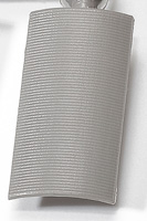 Weinert 6862 - Wellblechdach gewölbt 2Stück