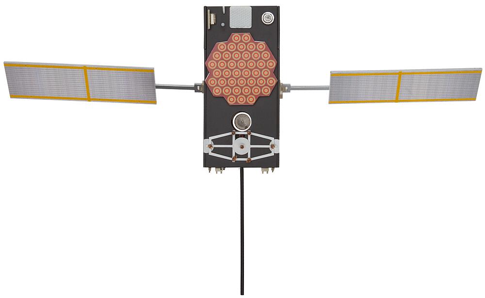 Faller 161353 - Car System Digital, Einzelsat