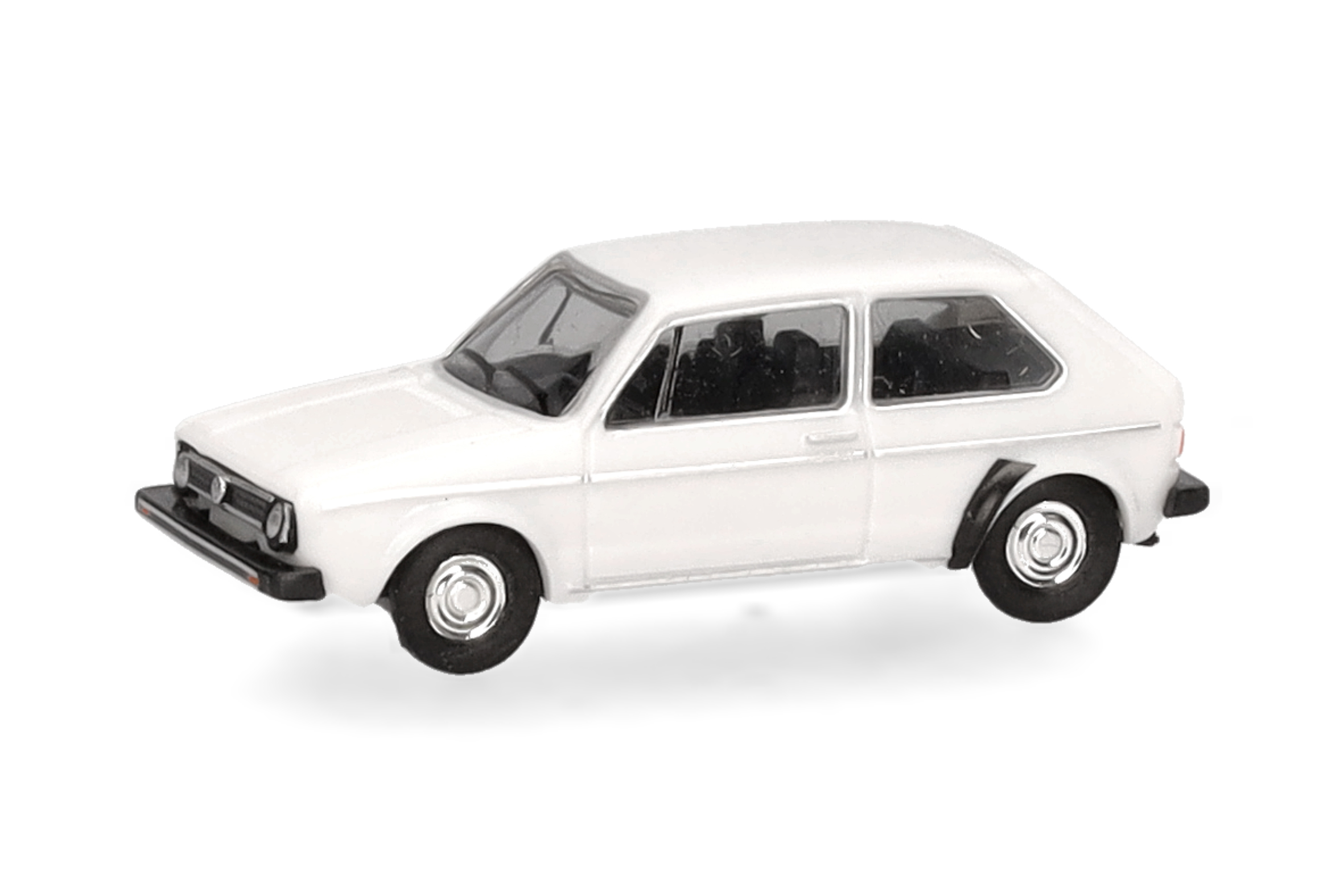 herpa 958639 - TT/VW Golf I Messe 2025