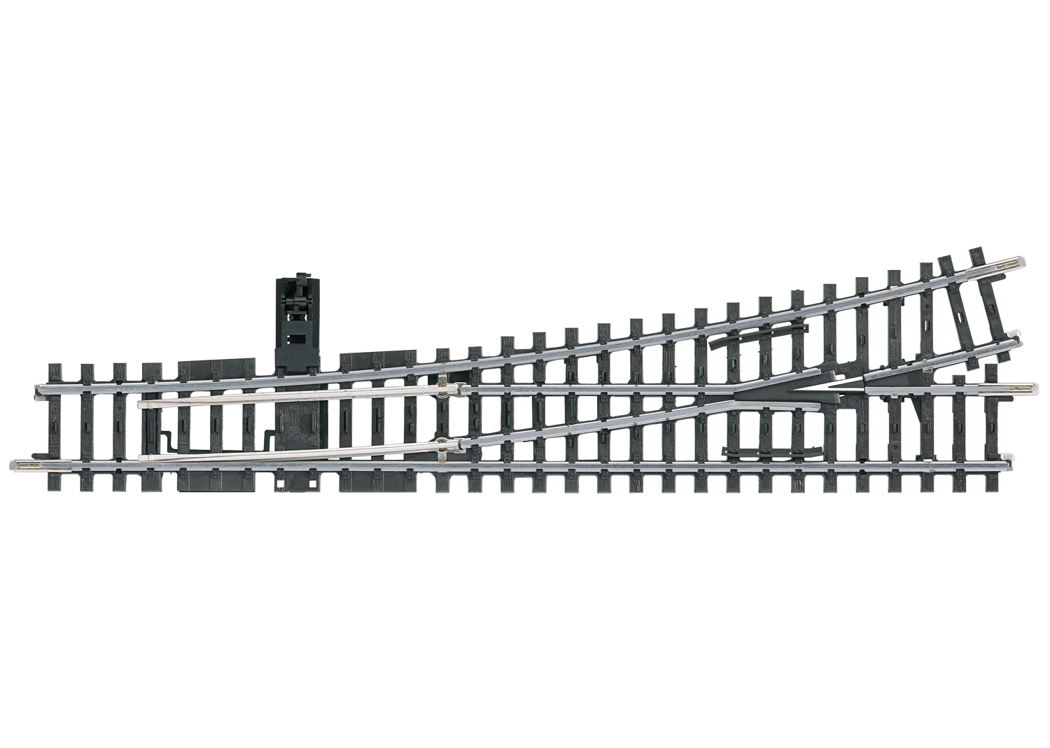 Märklin 22715 - Weiche links r902,4 mm