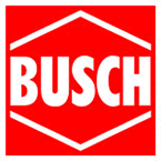 Busch 9708 - Straße mit Automodell