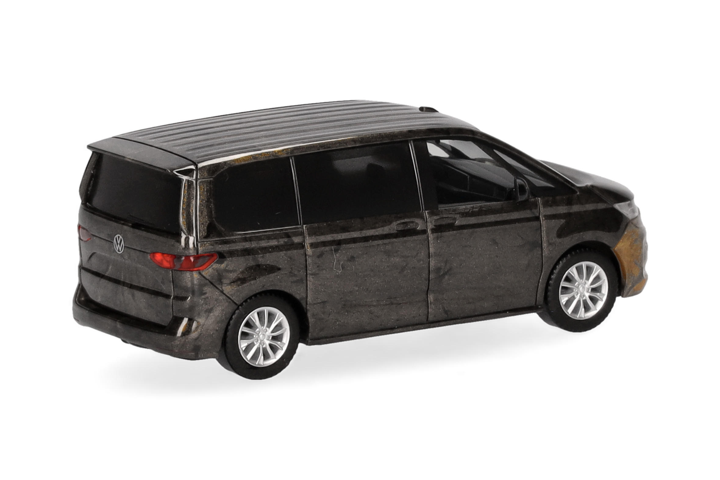 herpa 958981 - VW Multivan Sommerfest 2025