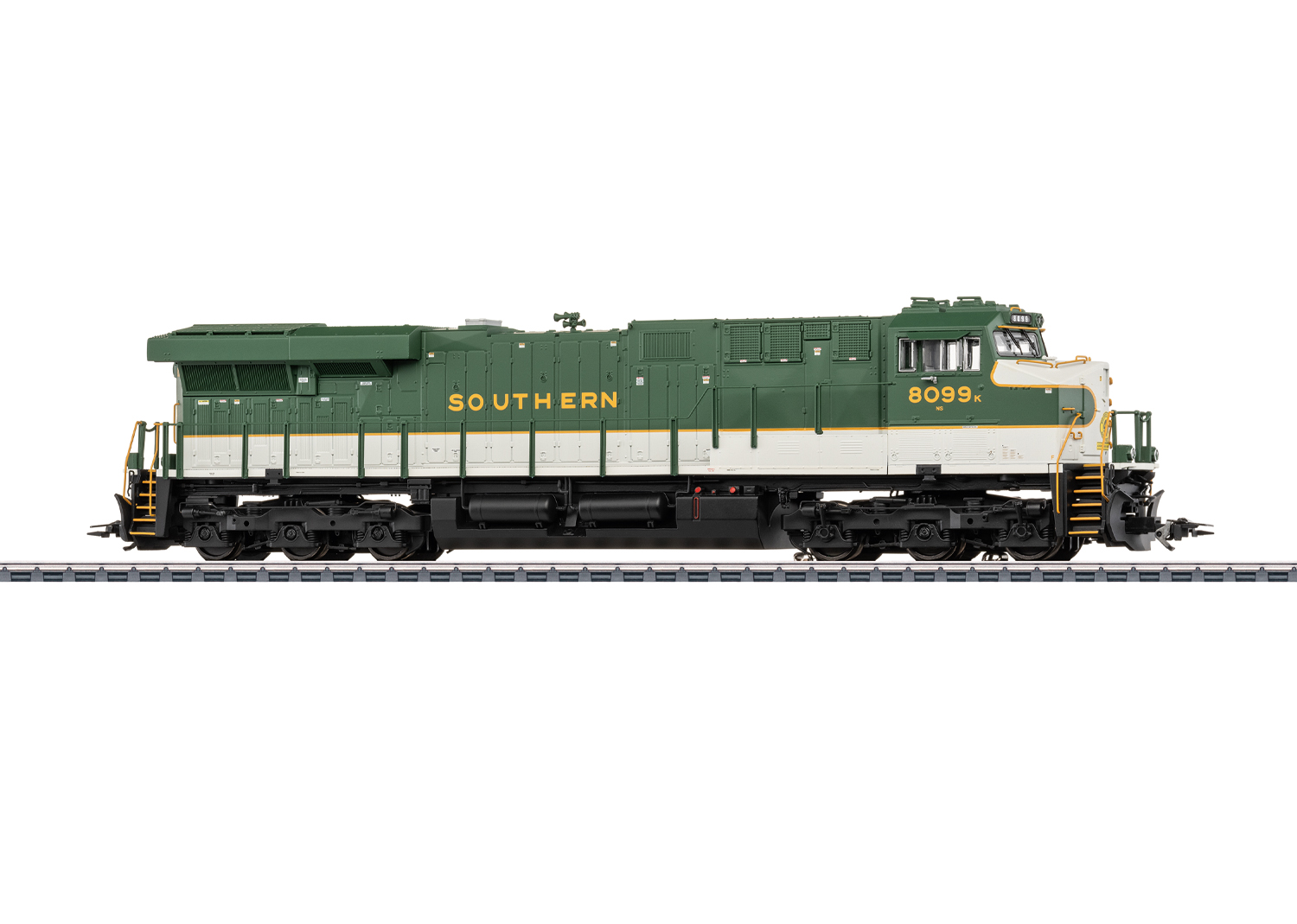 Märklin 38444 - US-Diesellok ES44AC Heritage