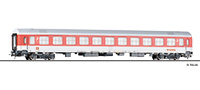 Tillig 75019 - Reisezugwagen 2. Klasse Bomz 236.6