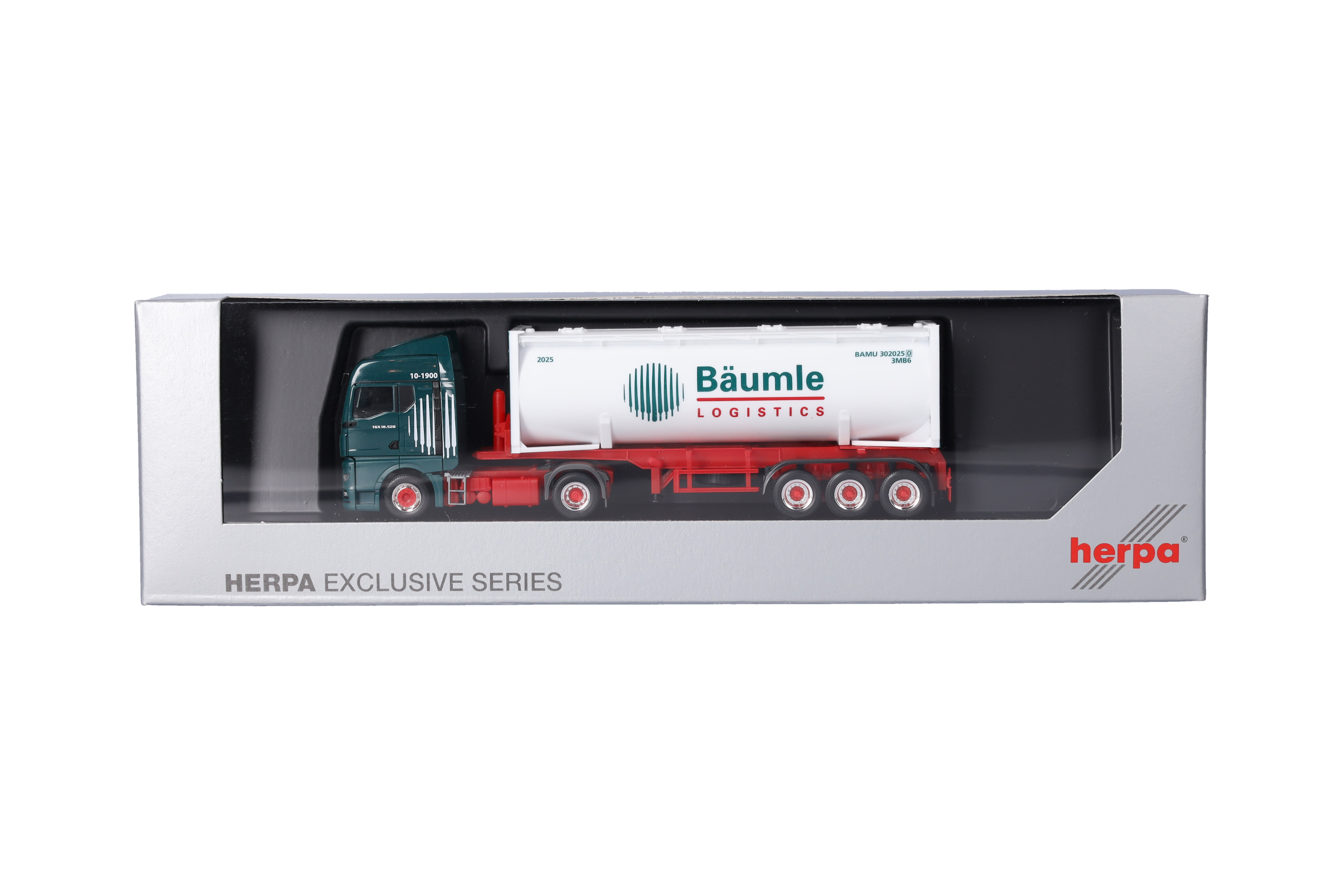 herpa 961189 - MAN TGX GM Drucksilo-SZ_Bäumle