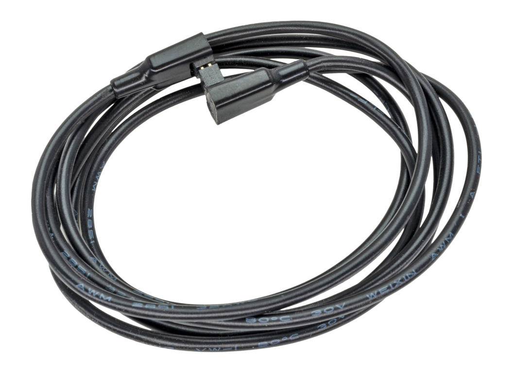 Viessmann 8444 - Verlängerungskabel, 1 m