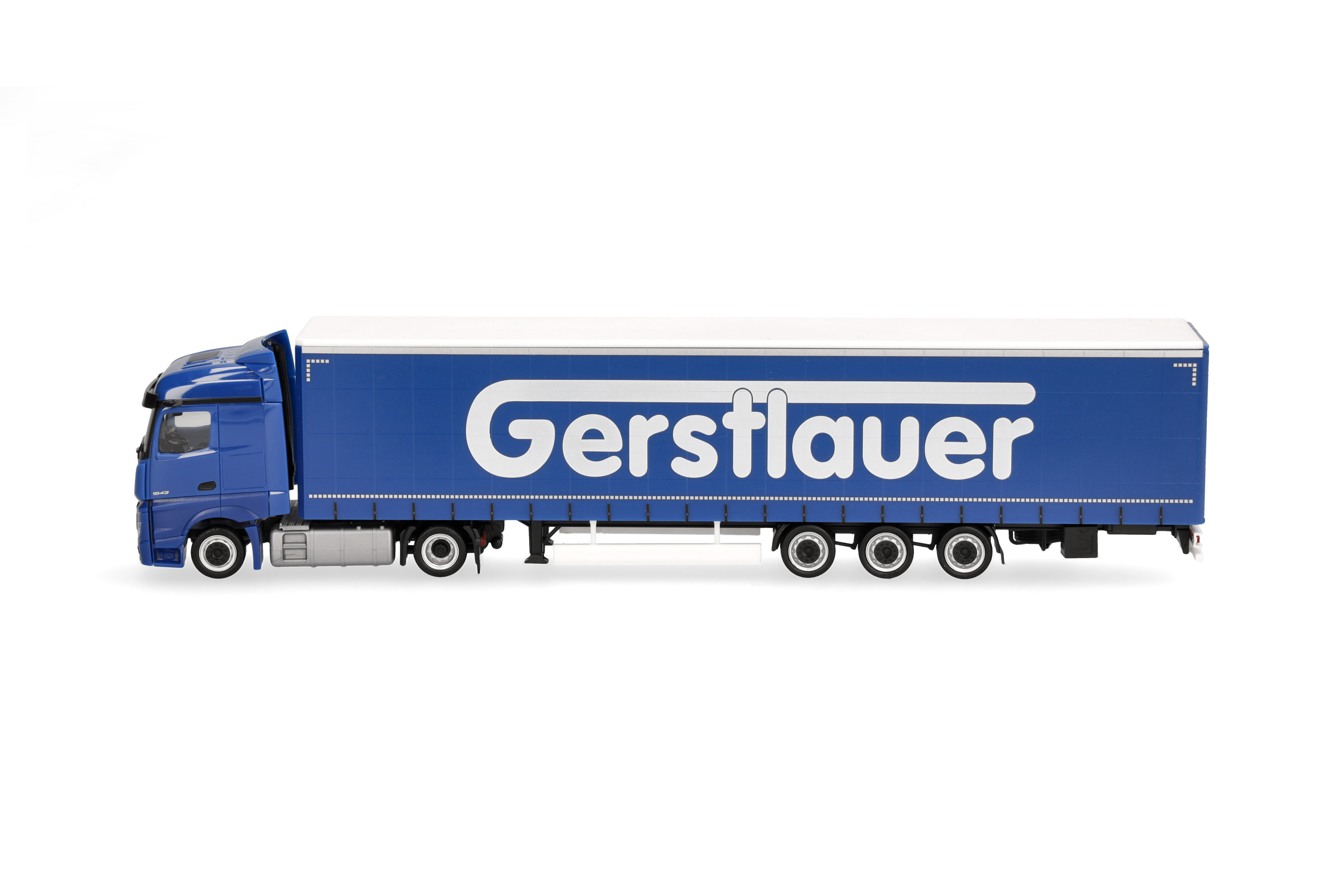 herpa 962544 - MB A StSp JuGa-SZ 15m