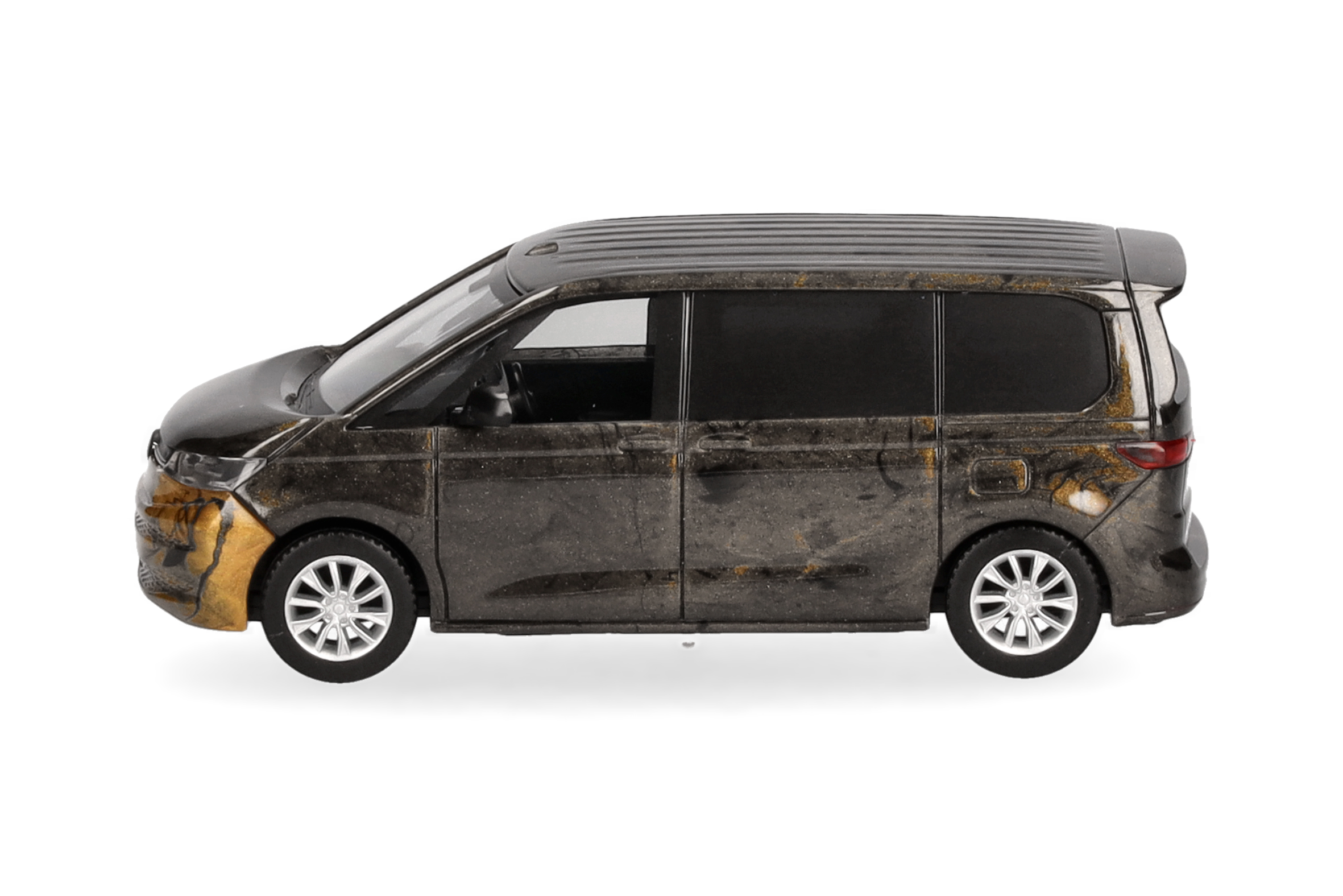 herpa 958981 - VW Multivan Sommerfest 2025