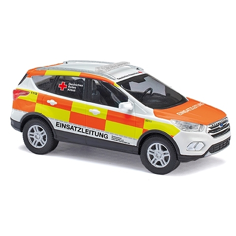 Busch 53529 - Ford Kuga, DRK