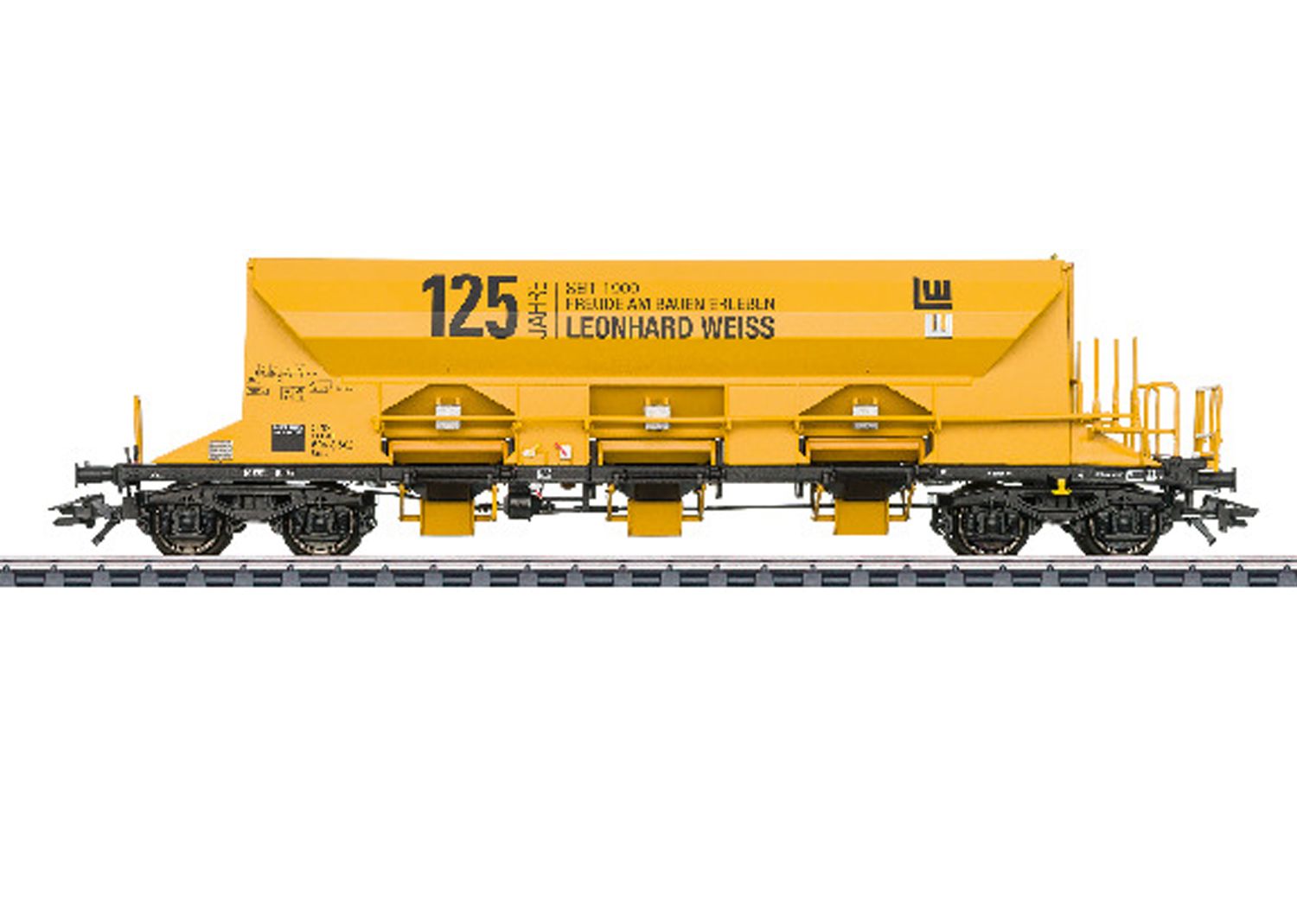 Märklin 48125 - Museumswagen 2025 Spur H0