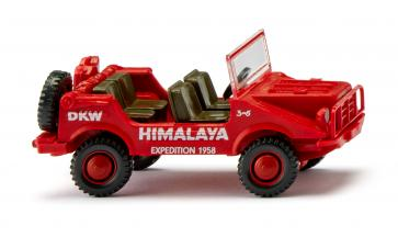 Wiking 012439 - DKW Munga