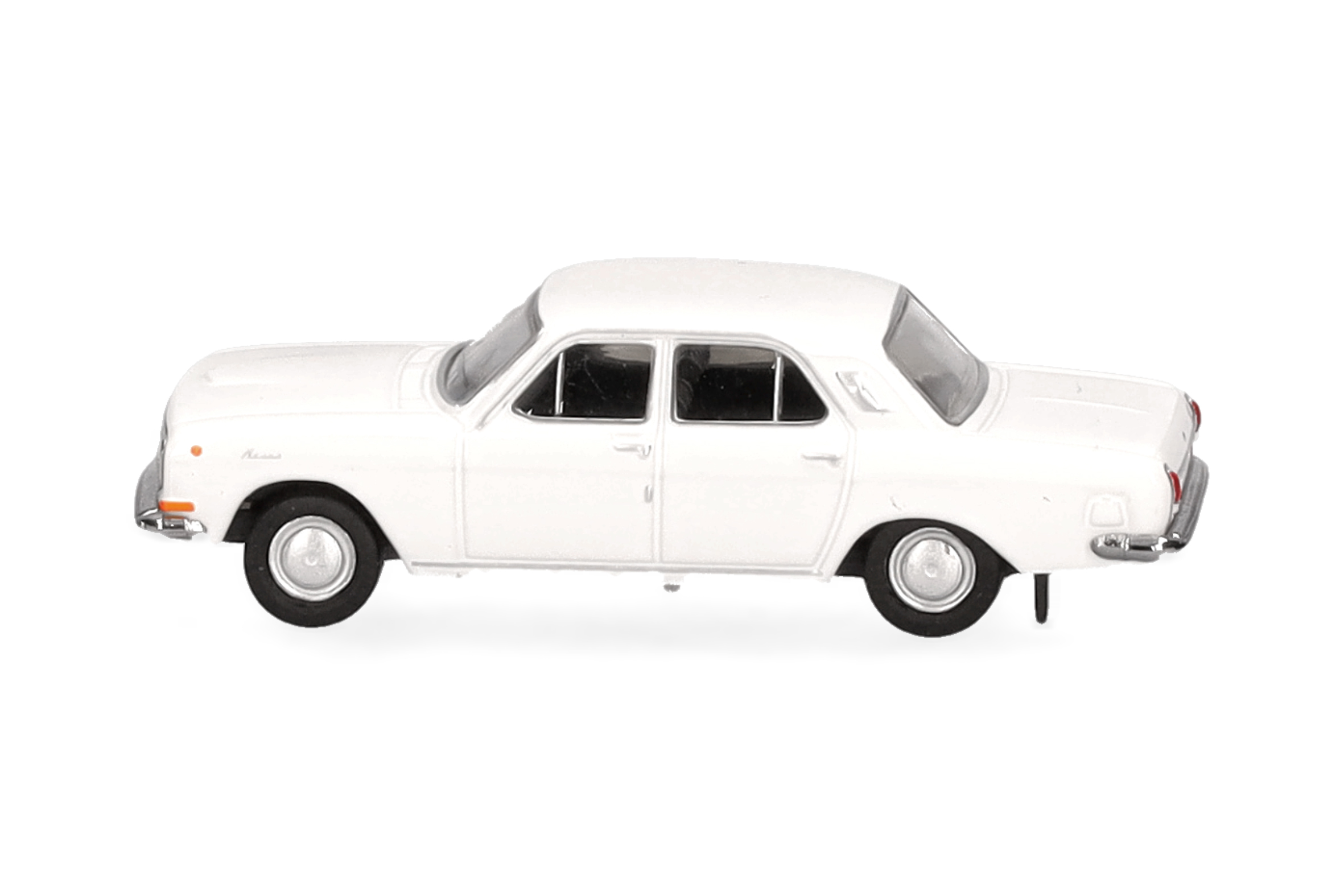 herpa 958660 - TT/Wolga M24 Messe 2025