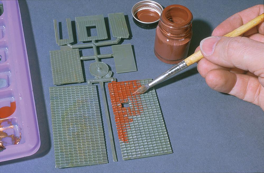 Faller 170530 - Dosiernadeln, 5 Größen