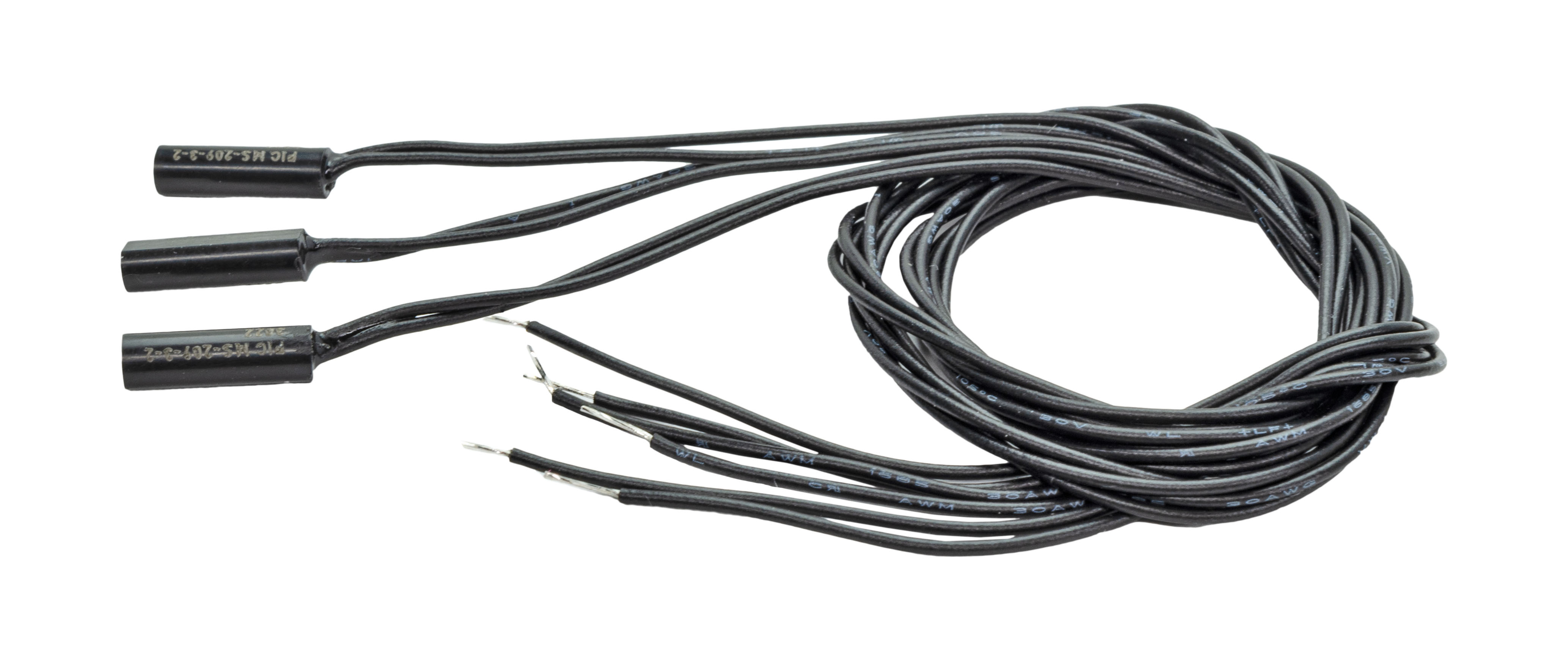 Viessmann 8441 - Fahrzeugdetektor, 3 Stück
