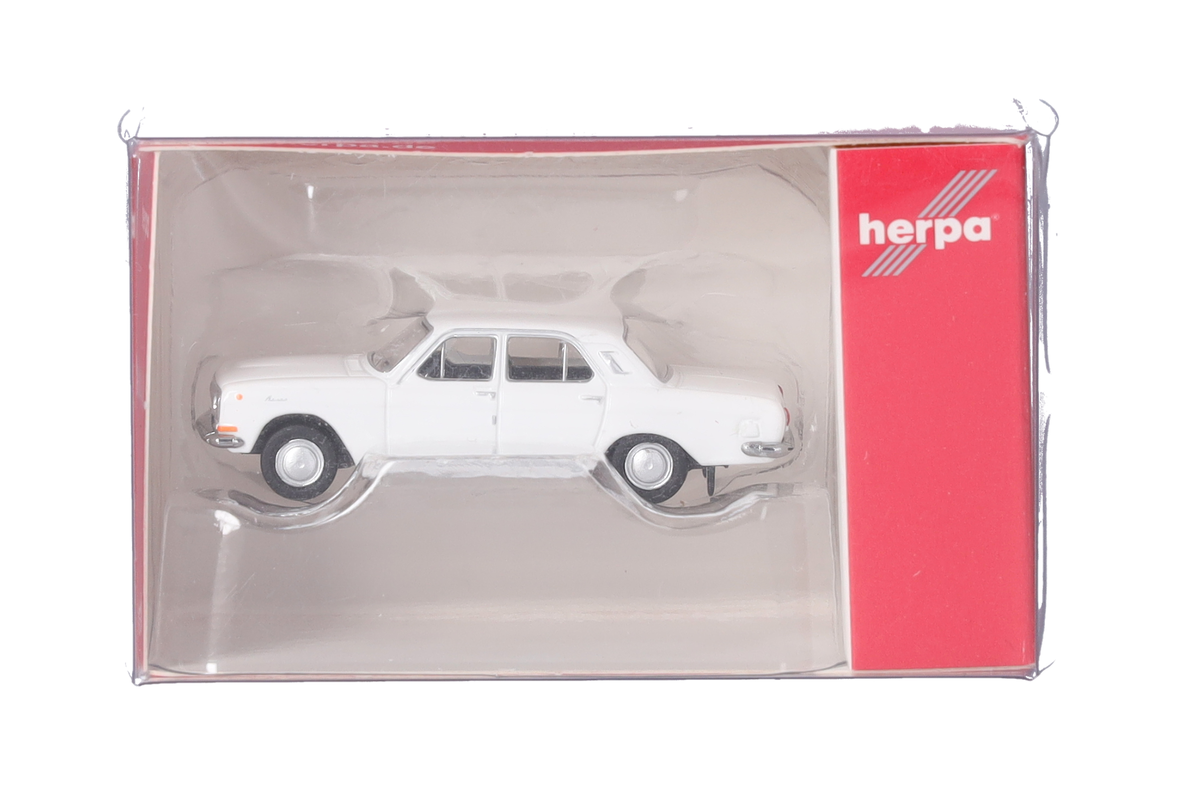 herpa 958660 - TT/Wolga M24 Messe 2025