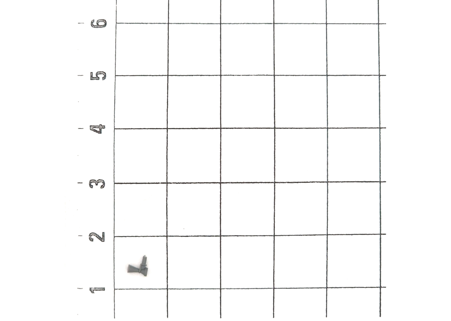 Märklin E296895 - Signalhörner, Antenne