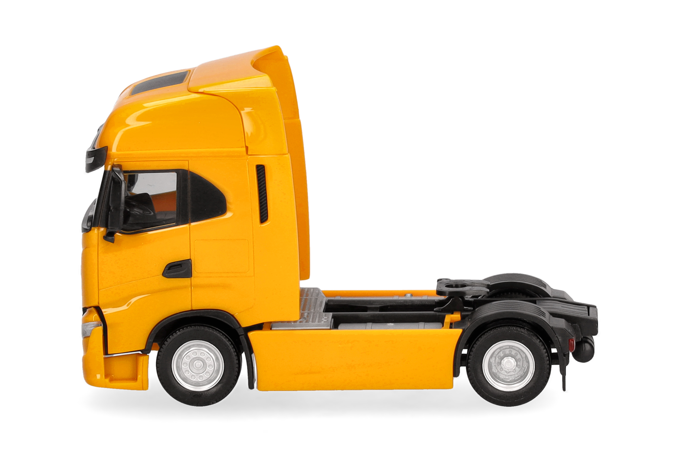 herpa 960557 - Iveco S-Way  Zgm facelift 2a
