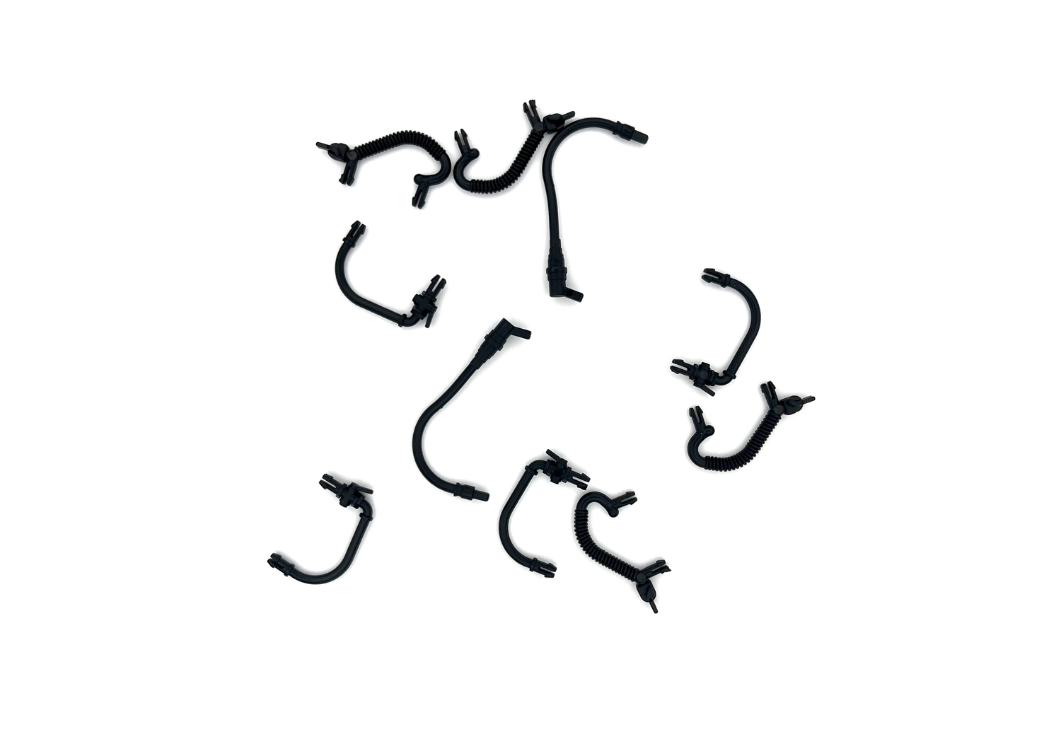LGB E213544 - Kabel, Schläuche