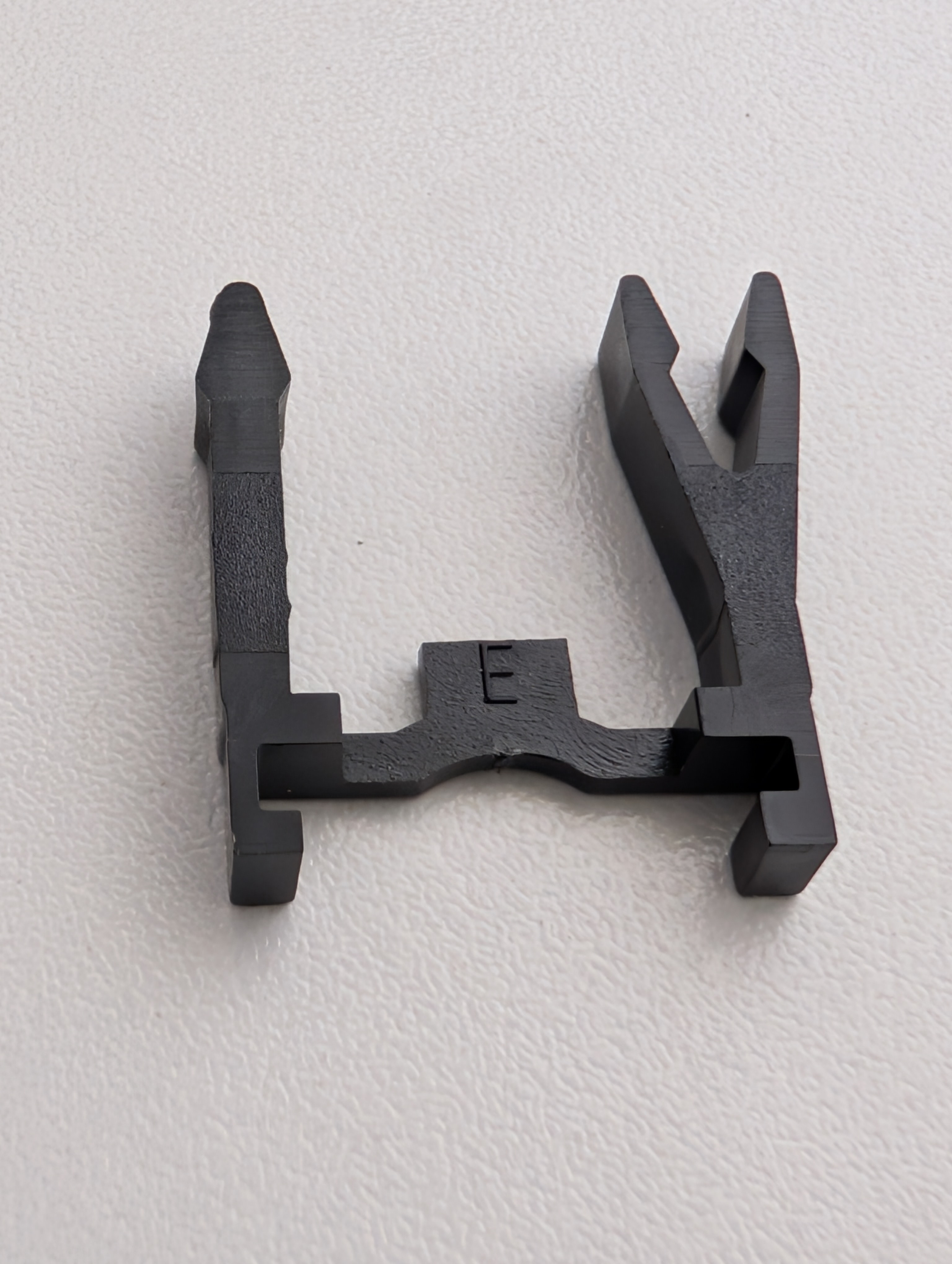 Roco 98018 - ROST-Verbinder D12 Bettungsgl.