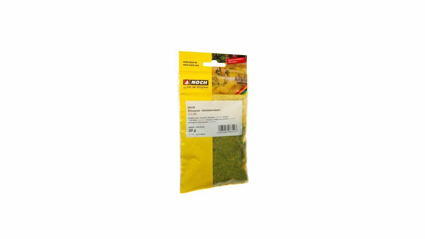 NOCH 08310 - Streugras “Sommerwiese”