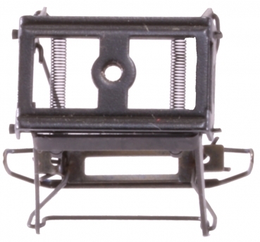Sommerfeldt 815 - H0 Scherenstromabnehmer f. Märkl