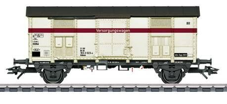 Märklin 48353 - Infotag-Sonderwagen 2023