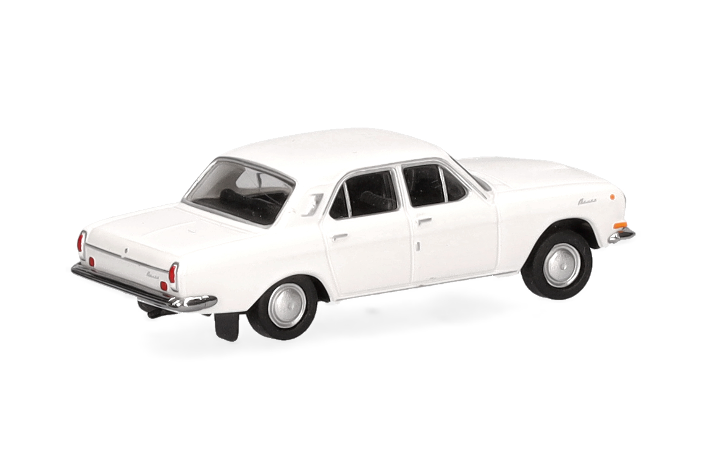herpa 958660 - TT/Wolga M24 Messe 2025